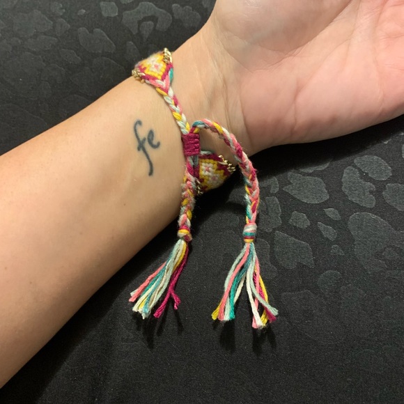 Gold Stainless Steel Women’s Watch - Picture 2 of 3